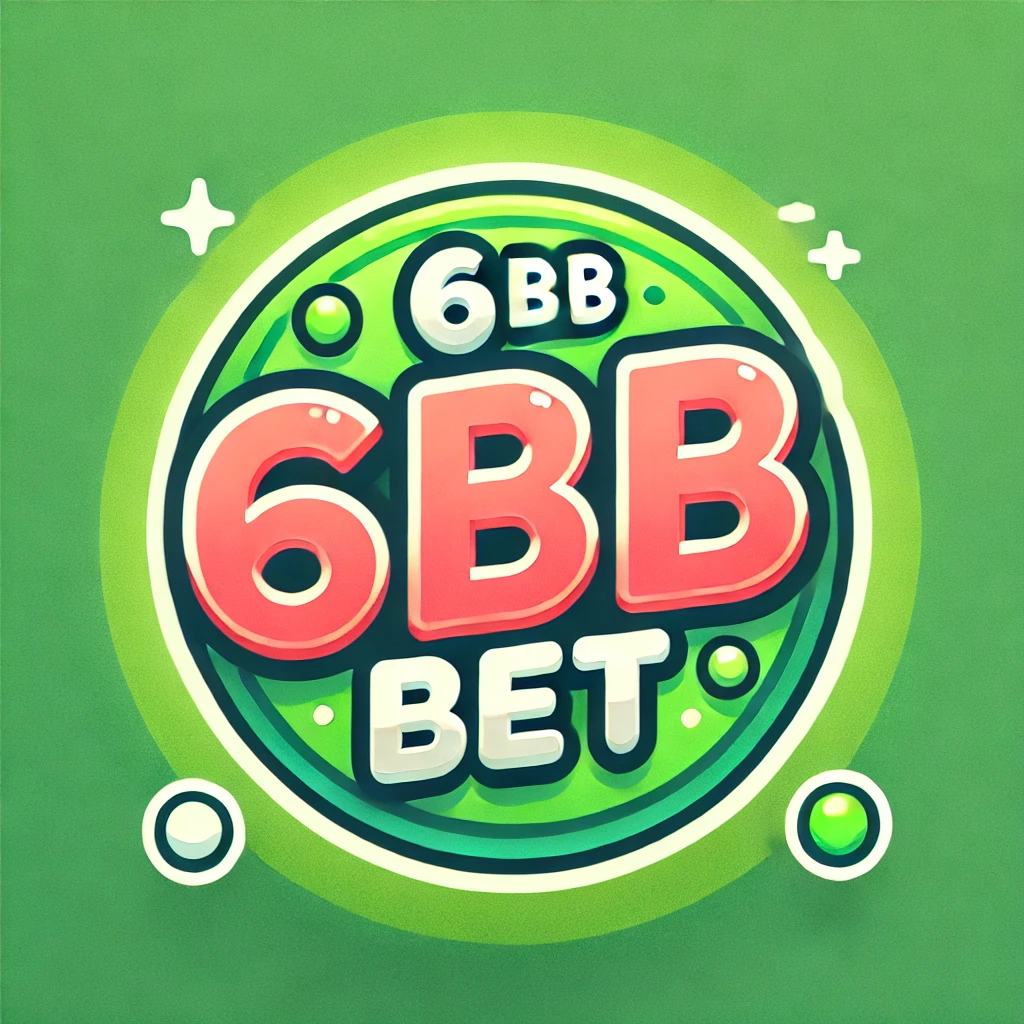 Logo da 6bbbet